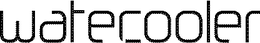 WATERCOOLER trademark