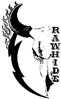 RAWHIDE trademark