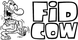 FIDCOW trademark