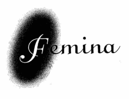 FEMINA trademark