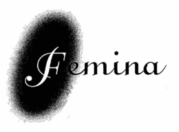FEMINA JEANS trademark