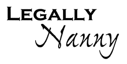 LEGALLY NANNY trademark