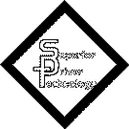 SUPERIOR DRIVER TECHNOLOGY trademark