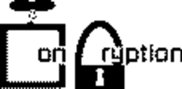 CONCRYPTION trademark
