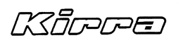 KIRRA trademark