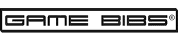 GAME BIBS trademark