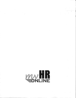 MYHRONLINE trademark
