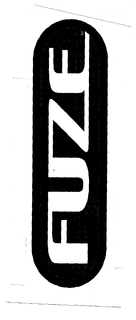FUZE trademark