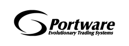 PORTWARE EVOLUTIONARY TRADING SYSTEMS trademark