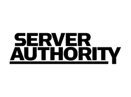 SERVER AUTHORITY trademark