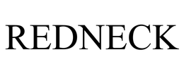 REDNECK trademark