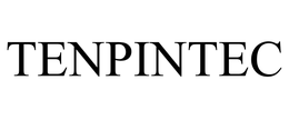 TENPINTEC trademark