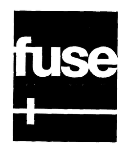 FUSE trademark