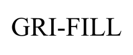 GRI-FILL trademark