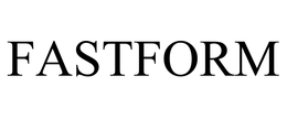 FASTFORM trademark
