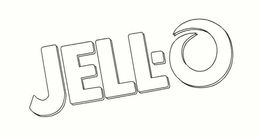 JELL-O trademark