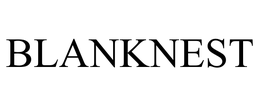 BLANKNEST trademark