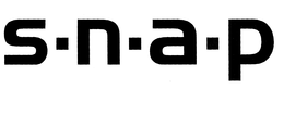 S.N.A.P trademark