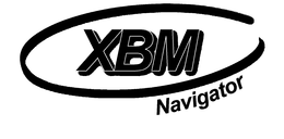 XBM NAVIGATOR trademark