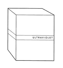 ULTRAVIOLET trademark