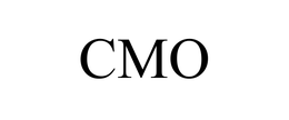 CMO trademark