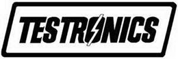 TESTRONICS trademark