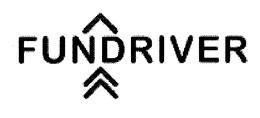 FUNDRIVER trademark