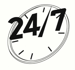24/7 trademark
