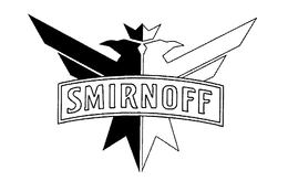 SMIRNOFF trademark