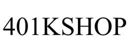 401KSHOP trademark