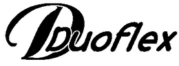 D DUOFLEX trademark