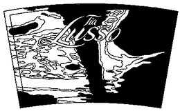 TIA LUSSO trademark