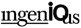 INGENIOUS trademark