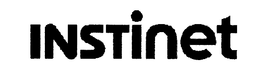 INSTINET trademark
