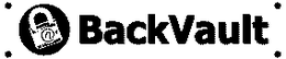 BACKVAULT trademark
