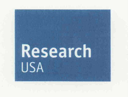 RESEARCH USA trademark