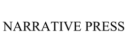 NARRATIVE PRESS trademark