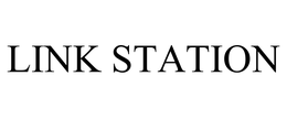 LINK STATION trademark