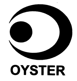OYSTER trademark