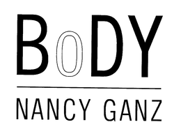 BODY NANCY GANZ trademark