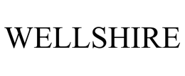 WELLSHIRE trademark