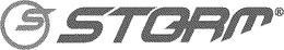 S STORM trademark