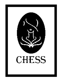 CHESS trademark