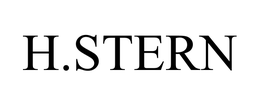 H.STERN trademark