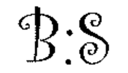 B:S trademark