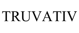 TRUVATIV trademark