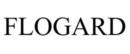 FLOGARD trademark