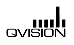 QVISION trademark