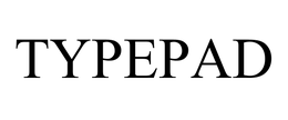TYPEPAD trademark
