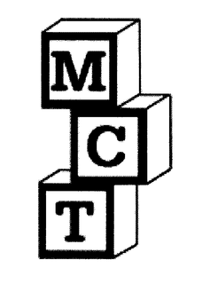 MCT trademark